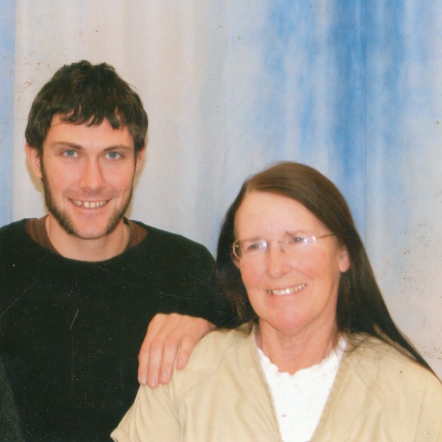 How you can help | Free Fran Thompson!